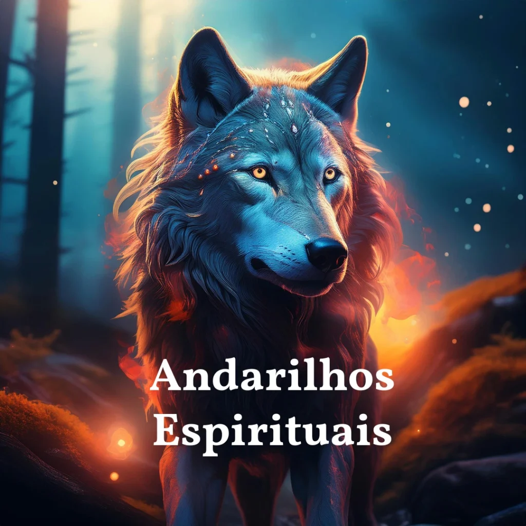 andarilhos espirituais